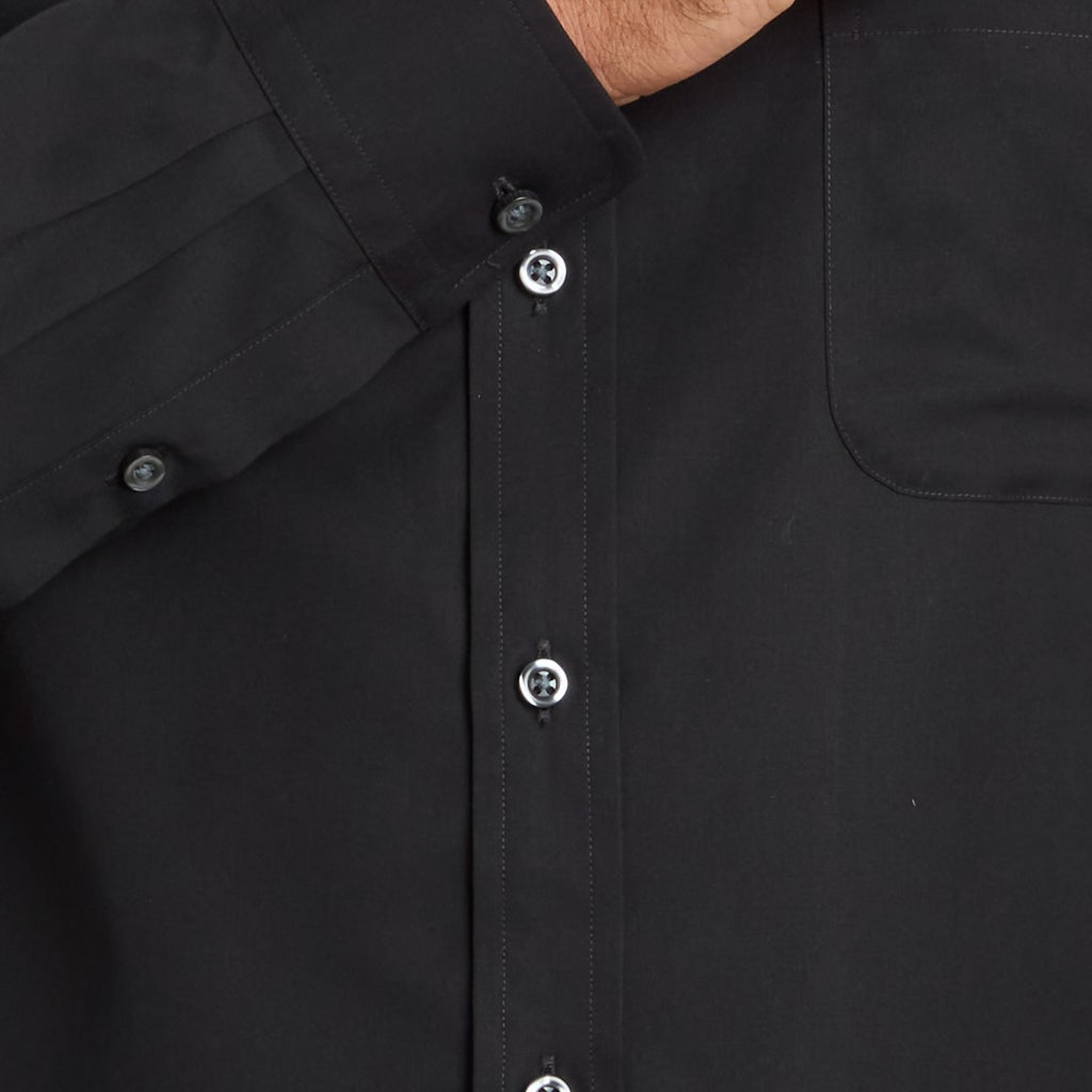Kirkland Signature Men's Dress Shirt