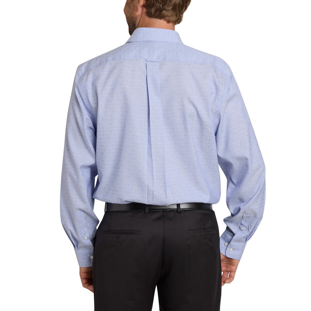 Kirkland Signature Men's Dress Shirt