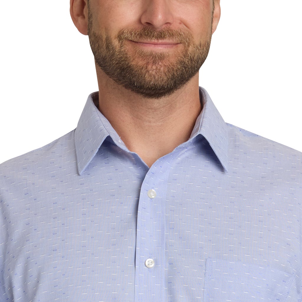 Kirkland Signature Men's Dress Shirt