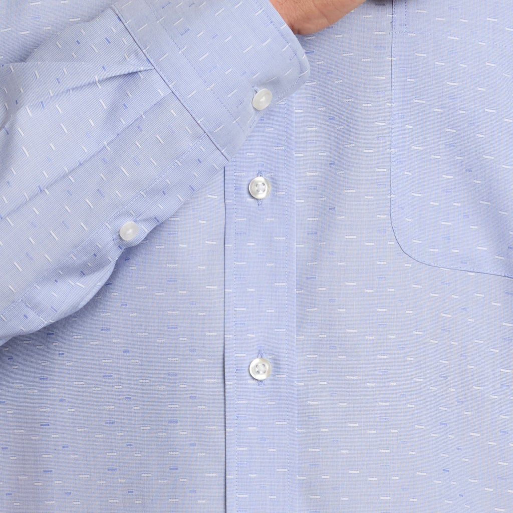 Kirkland Signature Men's Dress Shirt