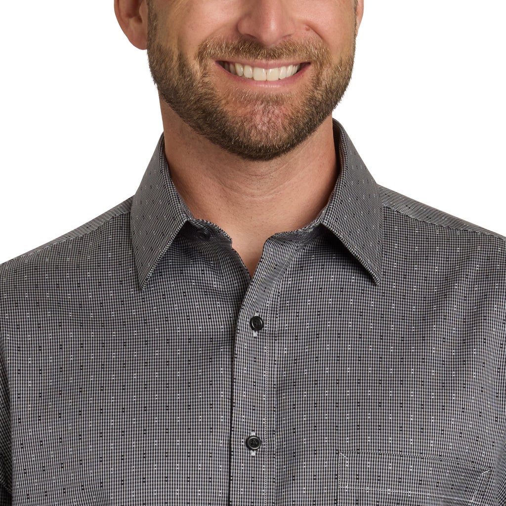 Kirkland Signature Men's Dress Shirt