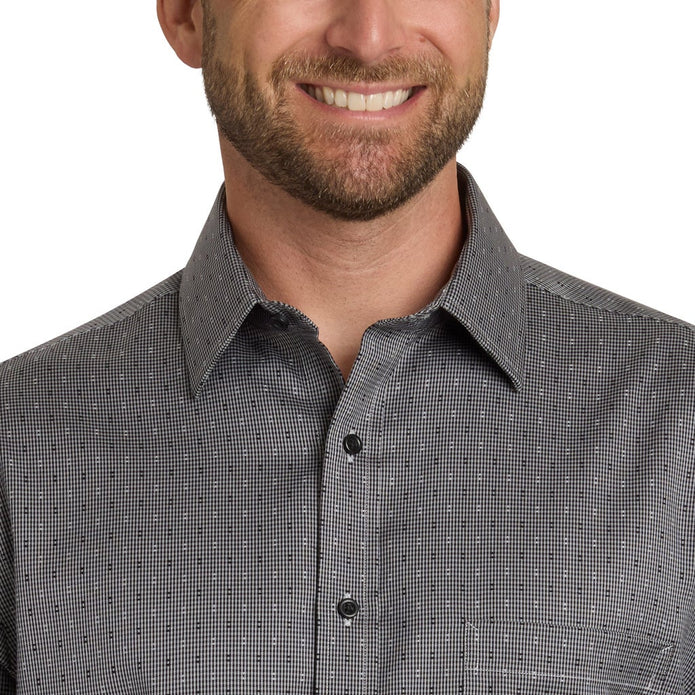 Kirkland Signature Men's Dress Shirt