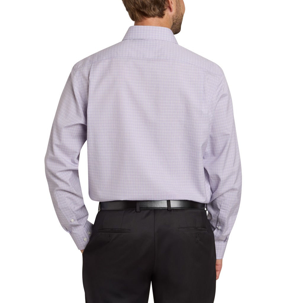 Kirkland Signature Men's Dress Shirt