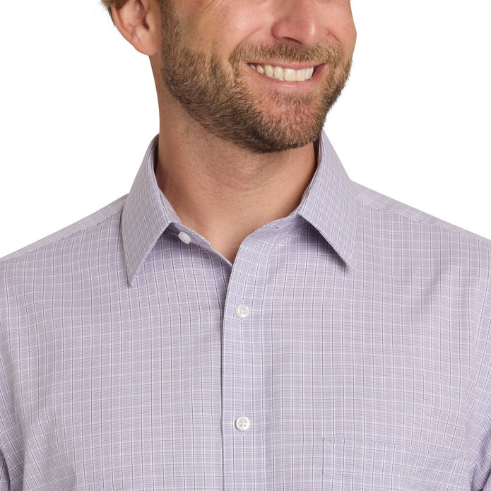 Kirkland Signature Men's Dress Shirt