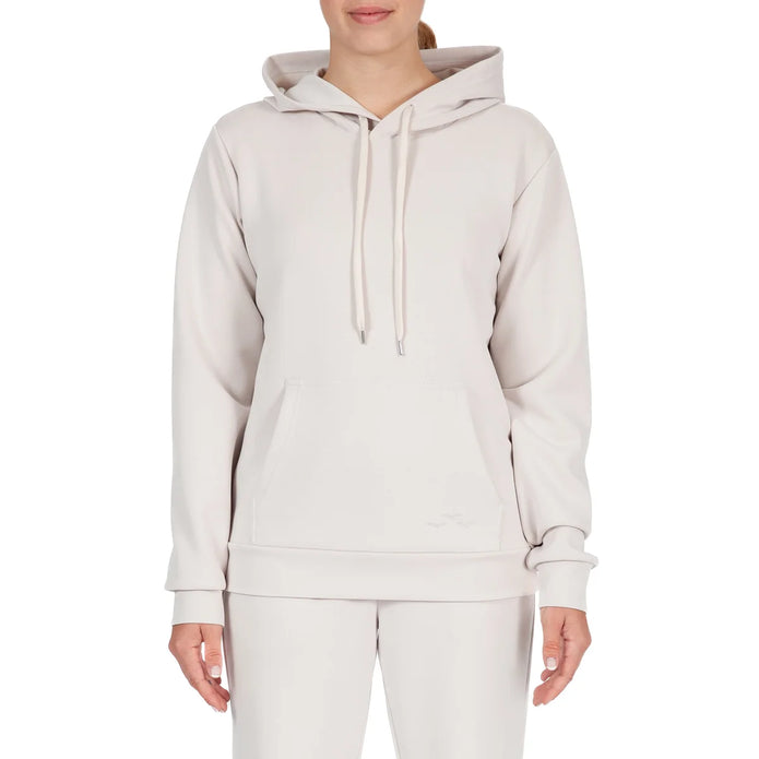 LAZYPANTS Women’s Sueded Hoodie