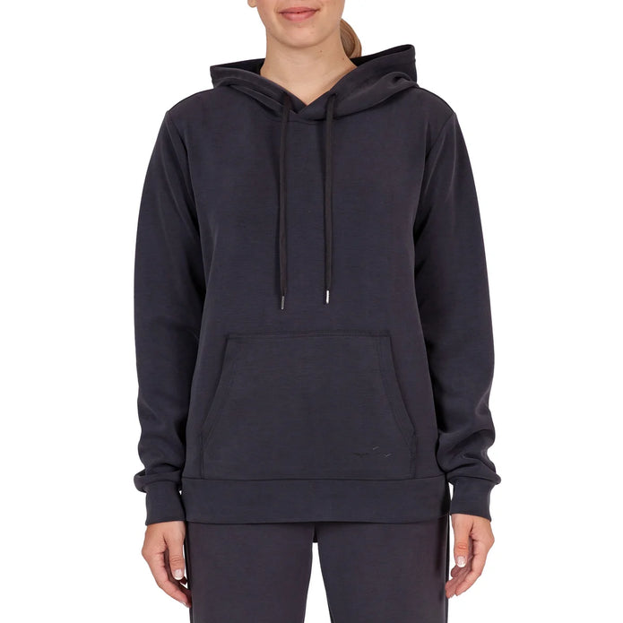 LAZYPANTS Women’s Sueded Hoodie