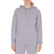LAZYPANTS Women’s Sueded Hoodie