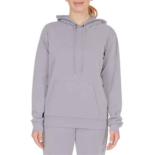 LAZYPANTS Women’s Sueded Hoodie