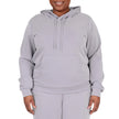 LAZYPANTS Women’s Sueded Hoodie