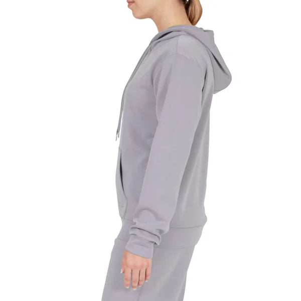 LAZYPANTS Women’s Sueded Hoodie