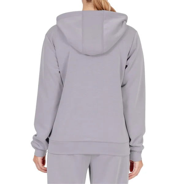 LAZYPANTS Women’s Sueded Hoodie