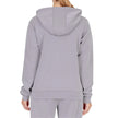 LAZYPANTS Women’s Sueded Hoodie