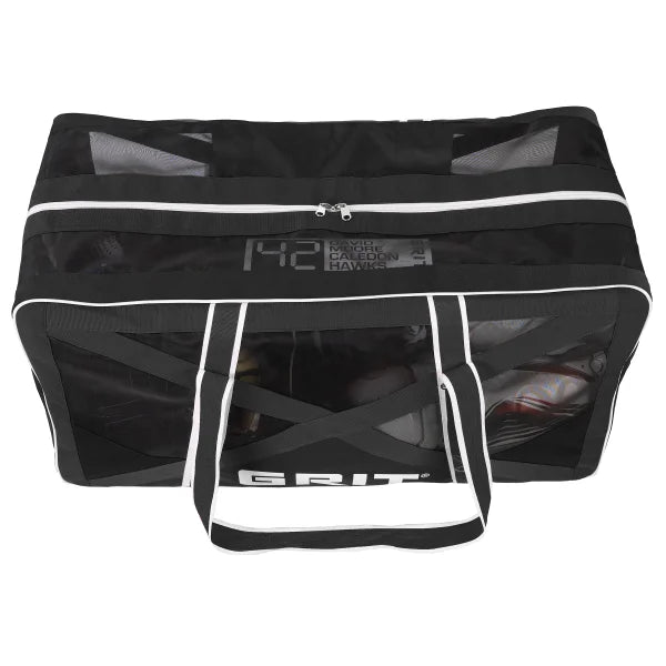 GRIT AIRBOX 91.4-cm (36-in.) Hockey Carry Bag