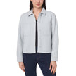 Mondetta Women’s Knit Cropped Jacket