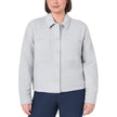 Mondetta Women’s Knit Cropped Jacket