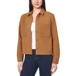 Mondetta Women’s Knit Cropped Jacket