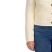 Hilary Radley Women's Button Front Cardigan
