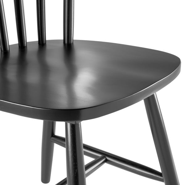 Bush Furniture West End Dining Chair, 2-pack