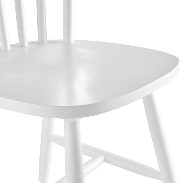 Bush Furniture West End Dining Chair, 2-pack