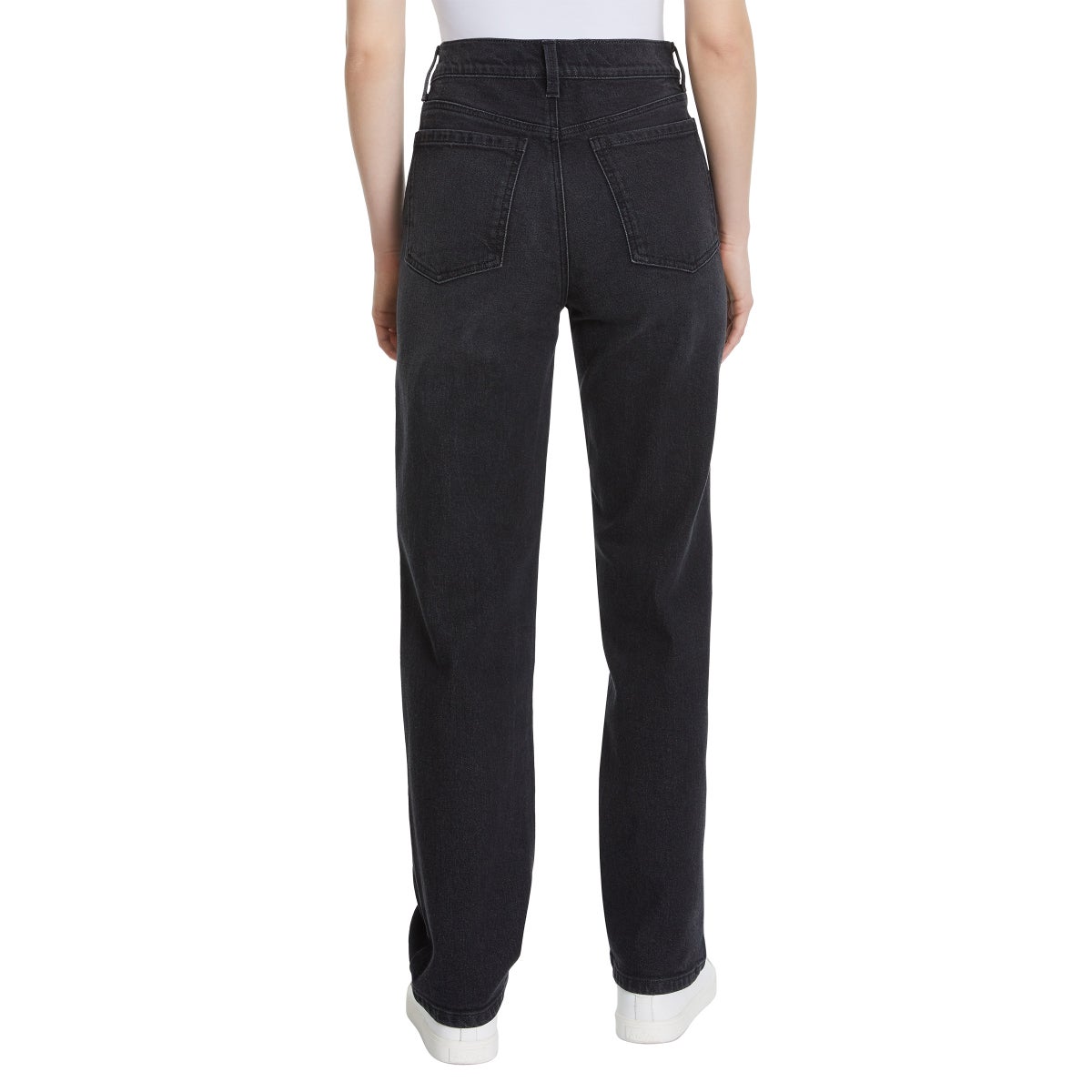 Gloria Vanderbilt Women’s Relaxed Straight Jean