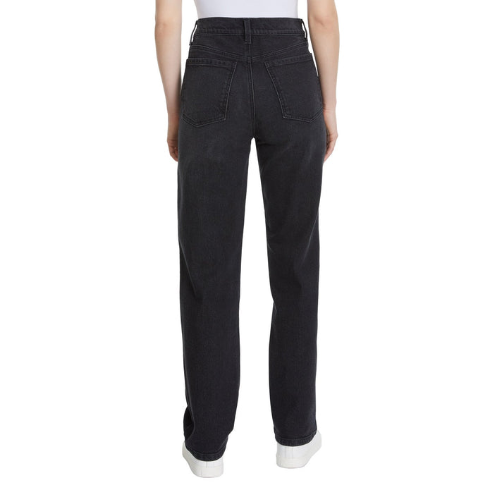Gloria Vanderbilt Women’s Relaxed Straight Jean