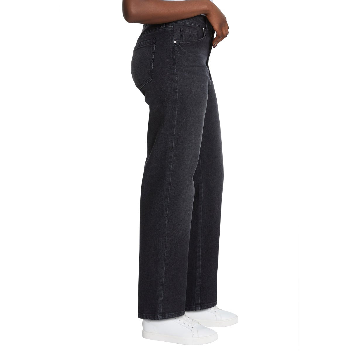 Gloria Vanderbilt Women’s Relaxed Straight Jean