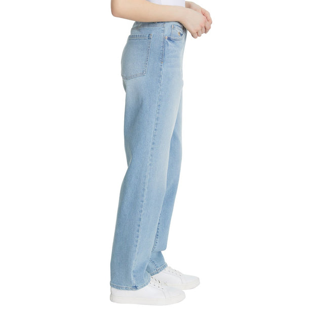 Gloria Vanderbilt Women’s Relaxed Straight Jean