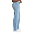 Gloria Vanderbilt Women’s Relaxed Straight Jean