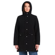 Vince Camuto Women's Faux Wool Coat