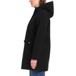 Vince Camuto Women's Faux Wool Coat