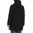 Vince Camuto Women's Faux Wool Coat