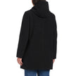 Vince Camuto Women's Faux Wool Coat