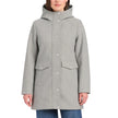 Vince Camuto Women's Faux Wool Coat