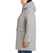 Vince Camuto Women's Faux Wool Coat