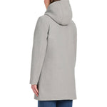 Vince Camuto Women's Faux Wool Coat