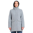 Vince Camuto Women's Faux Wool Coat