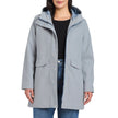 Vince Camuto Women's Faux Wool Coat