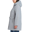 Vince Camuto Women's Faux Wool Coat