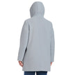 Vince Camuto Women's Faux Wool Coat