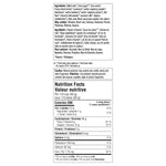 Prana Overnight Chia Oats, 2 × 800 g