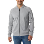 32 Degrees Men's Full Zip Hoodie