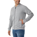 32 Degrees Men's Full Zip Hoodie