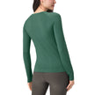 Mondetta Women's Seamless Long Sleeve Active Top