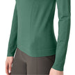 Mondetta Women's Seamless Long Sleeve Active Top