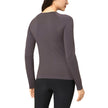 Mondetta Women's Seamless Long Sleeve Active Top