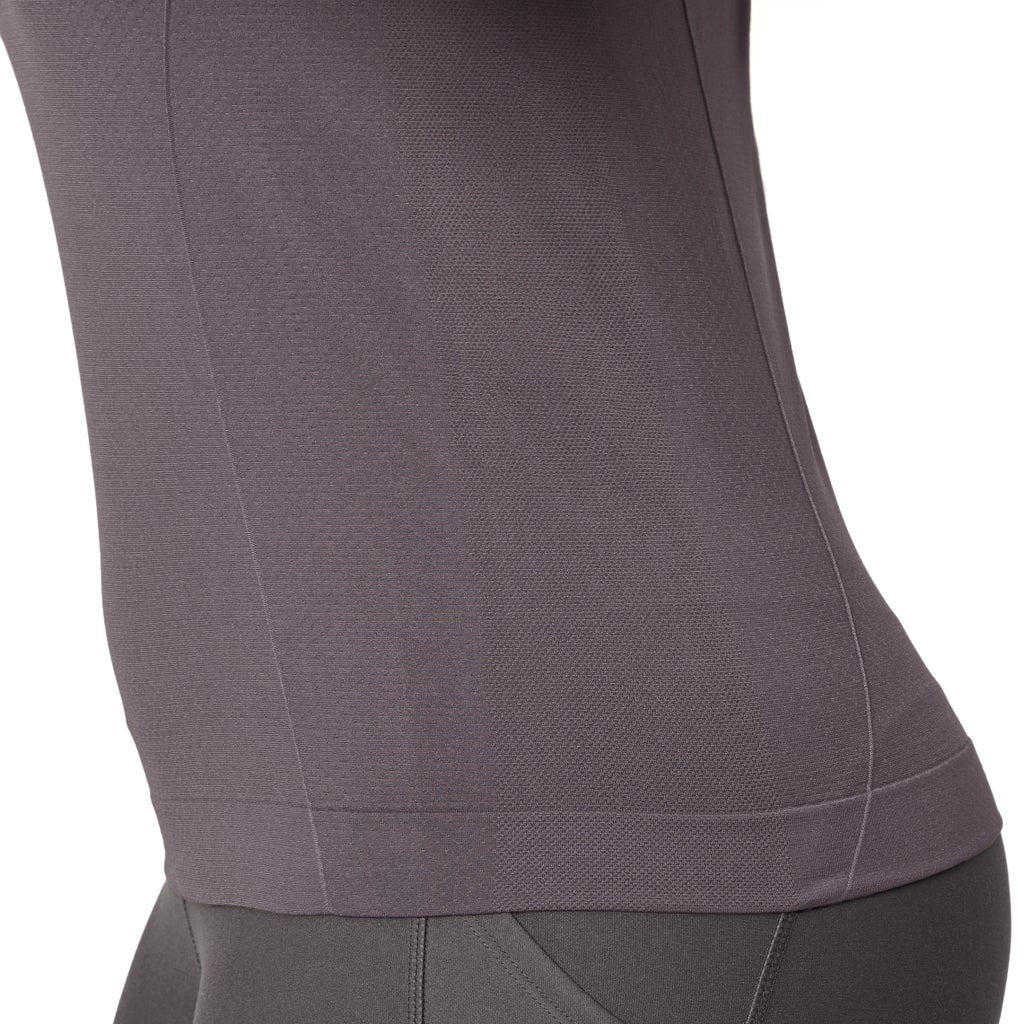 Mondetta Women's Seamless Long Sleeve Active Top