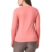 Mondetta Women's Seamless Long Sleeve Active Top