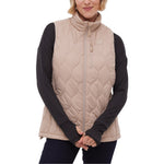 Bench Women's Packable Vest