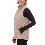 Bench Women's Packable Vest