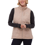 Bench Women's Packable Vest